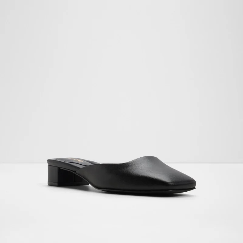 ALDO  Block Heel Mules for Women | Best Price UAE